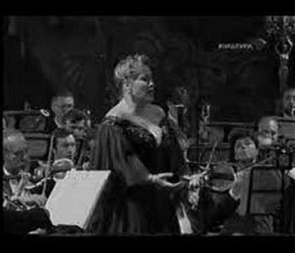 Olga Borodina - Don Carlo - O Don Fatale