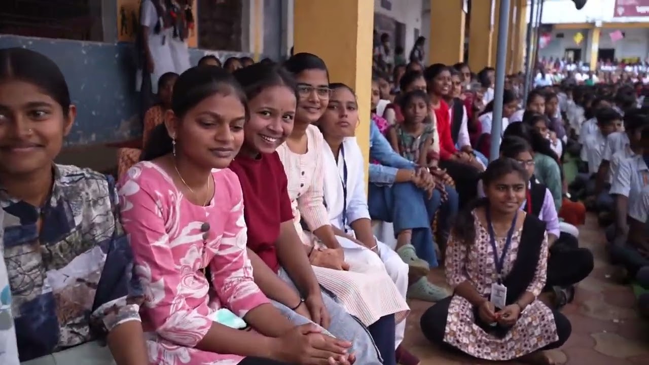 आविष्कार | भारतीय शिक्षण संस्था अमृत मोहत्सव