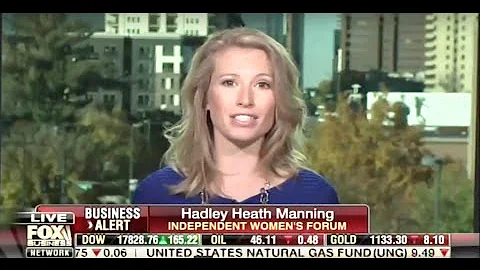 Obamacare Stick Shock • After The Bell (11.02.2015)