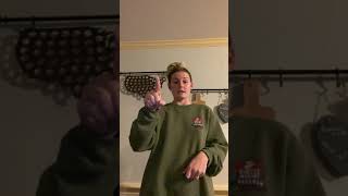 SENTENCE STRUCTURE   ASL 115   COURTNEY SCHLOTMAN