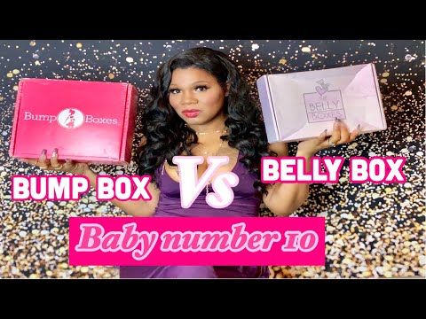 Bump Box |