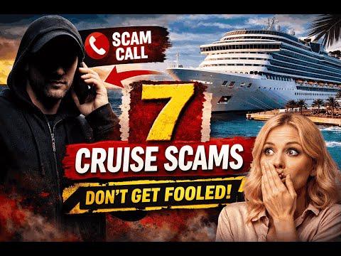 Cruisecritic Boards