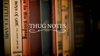 Huck Finn Thug Notes Clean