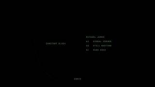 Michael James - Signal Issues