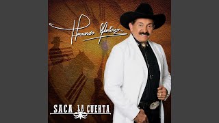 Saca la Cuenta - Armando Martinez