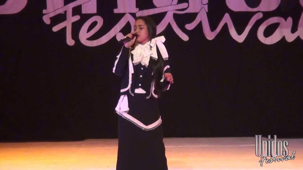 UnidosFestival®2012 - Michel Alvarez - Ranchera 2012 সালের ক্যালেন্ডার