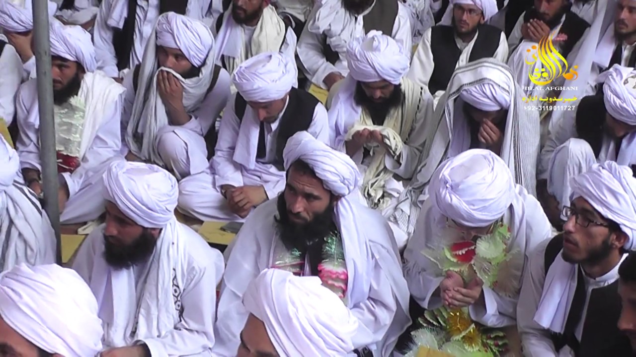 دمولوی عبدالحکیم سجاد په زړه پوری شعر