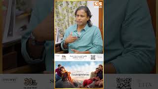 Thandakaaranyam கதை ரொம்ப Emotional-ஆ Connect ஆயிருக்கு - Attakathi Dinesh