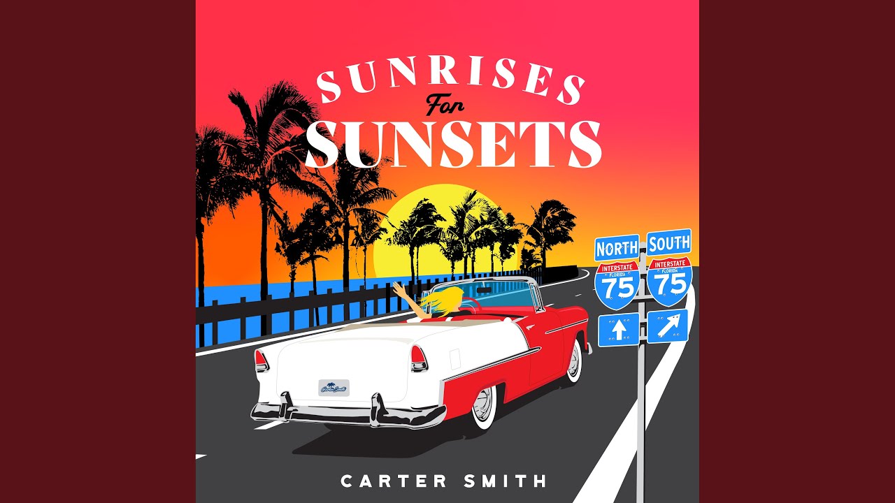 Sunrises For Sunsets