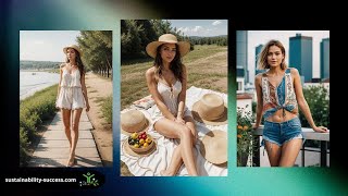 25 Stunning Boho Outfits Summer’s Must Have Eco Chic Styles