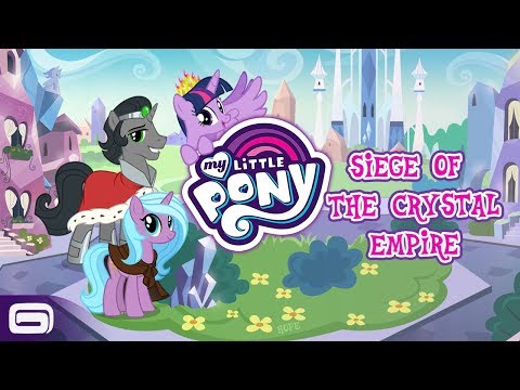 My Little Pony: Magic Princess