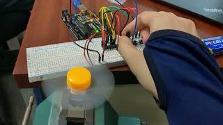ME10 - Electronics Assignment 5