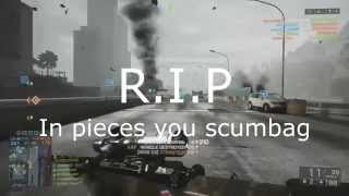 Battlefield 4 - It's Magic