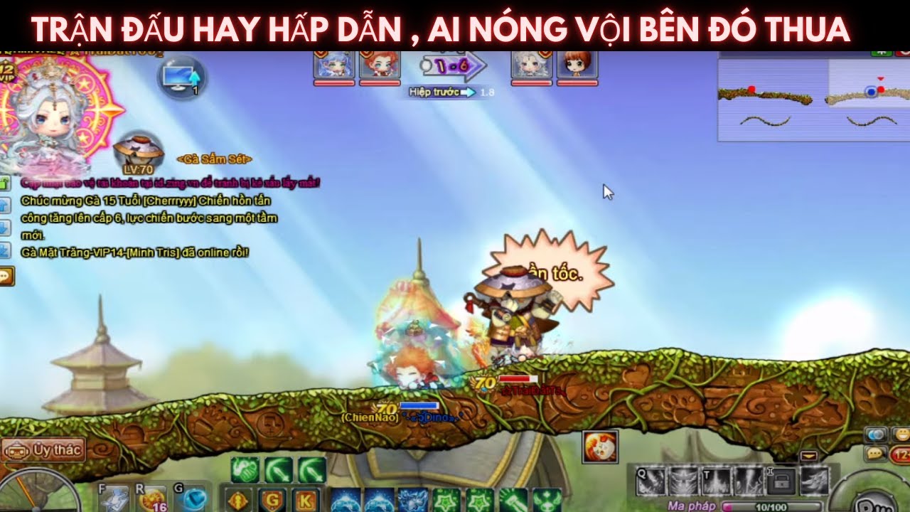 Game Gunny PC Giao L u C ng C c Team Li n Sever Ph c Tr n Play Game Gunny Pc Giao L U C Ng C C Team Li N Sever Ph C Tr N Play