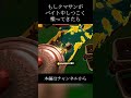 バイト中にクマサンがずっと喋ってくる【サーモンラン】