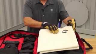 CMC Rope Rescue Truck Cache™ Kit - MPD | Truck Cache | CMC