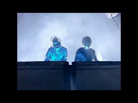 Daft Punk -