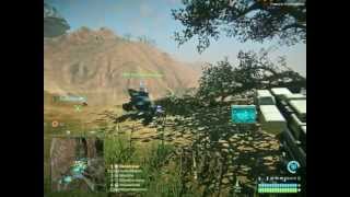 Vanu Max Max Swag