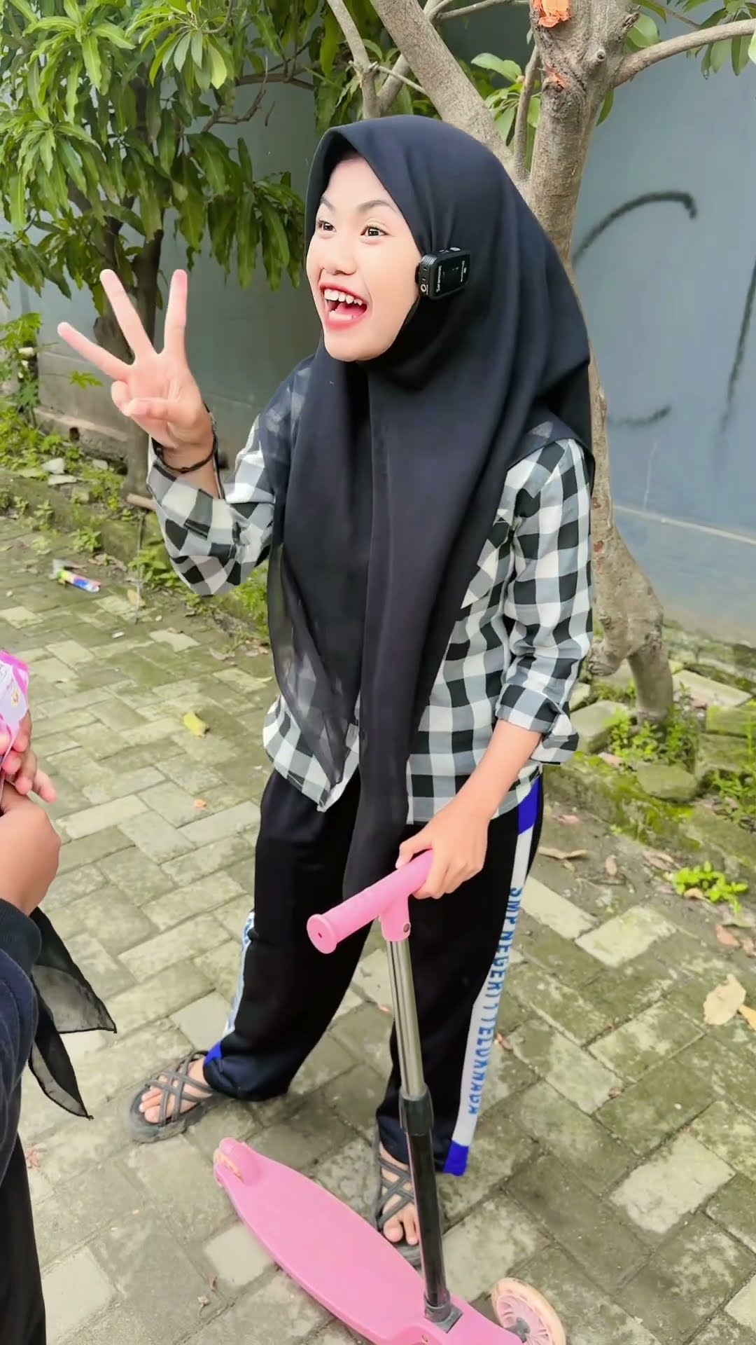 RAYA ANAK YANG BAIK #shorts