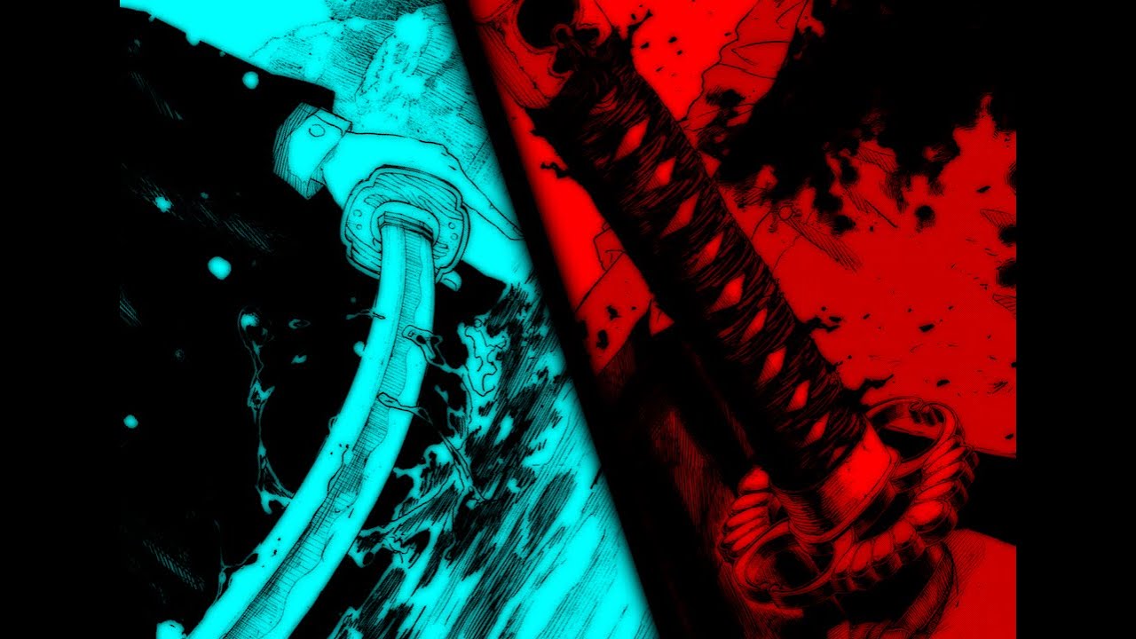 Enten & Magatsumi: Sin and Repentance