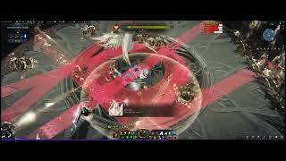 1590 Shock Scrapper - Kayangel G4 Hard Mode