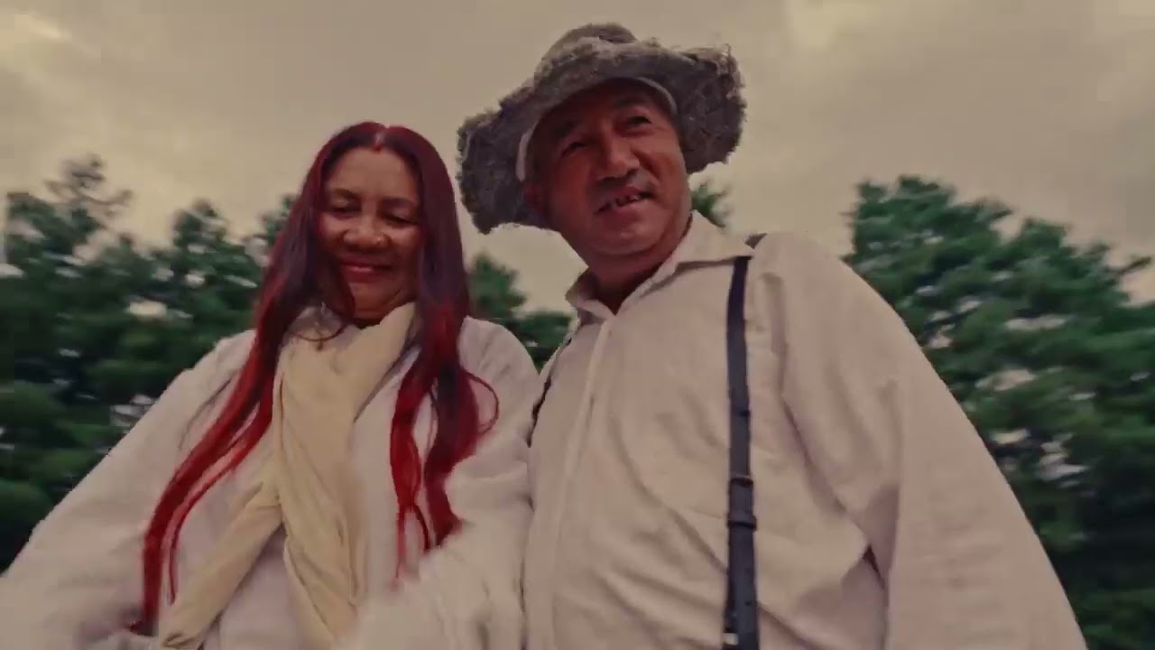 VTEN - Drug Addict (Official Music Video)