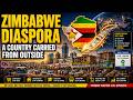 How Remittances Keep Zimbabwe Moving Without Real Recovery