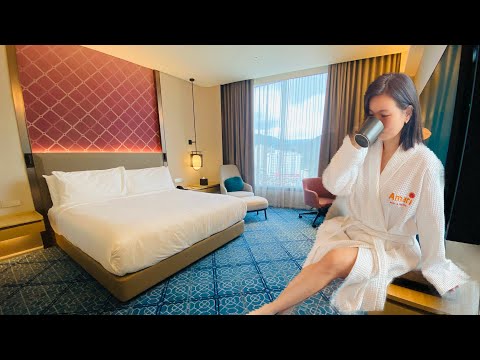 Amari SPICE Penang Hotel