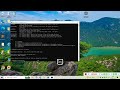 How repair your system windows error and bad sector and fix boot problem and window Image repair 