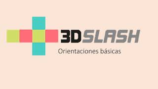 Tutorial para ingresar a 3d Slash