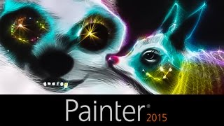 Corel Painter 2015 - Change what's possible in art