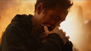 Avengers - Infinity War__ Bleeding Out [Major Spoilers]