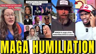 Maga Men Are Paying Women To Humiliate Them And It Gets Worse