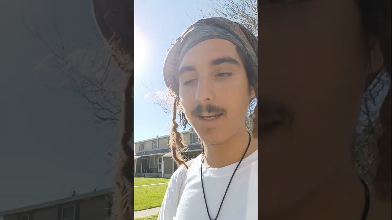 Resonating with the electro magnetic field, fractal patterns!