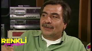 Ari̇f Sağ 2. Tanıtım