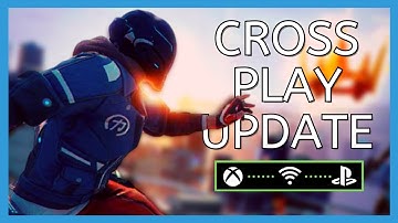 NEW UPDATE to SAVE HYPER SCAPE? (Console Crossplay)