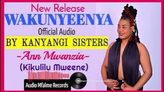 WAKUNYEENYABY KANYAGI SISTERS 