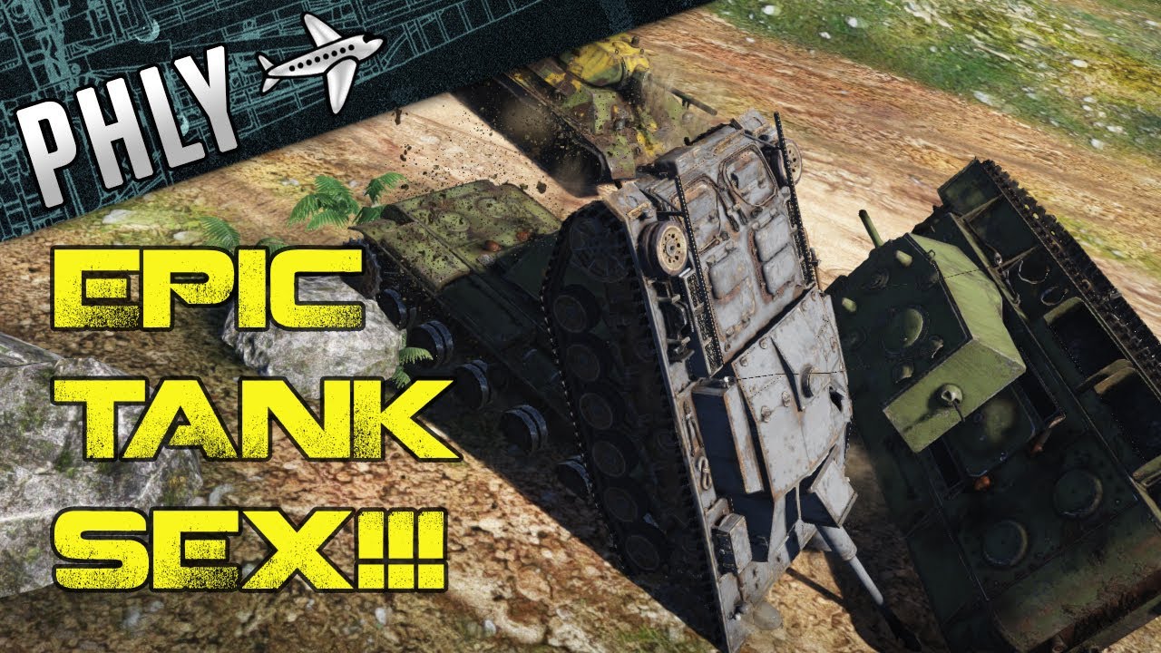 War Thunder Tanks Tank Sex [xxx] Ground Forces Gameplay Youtube