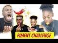 Piment challenge ft jonnas 