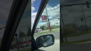 Putnam county EMS transporting