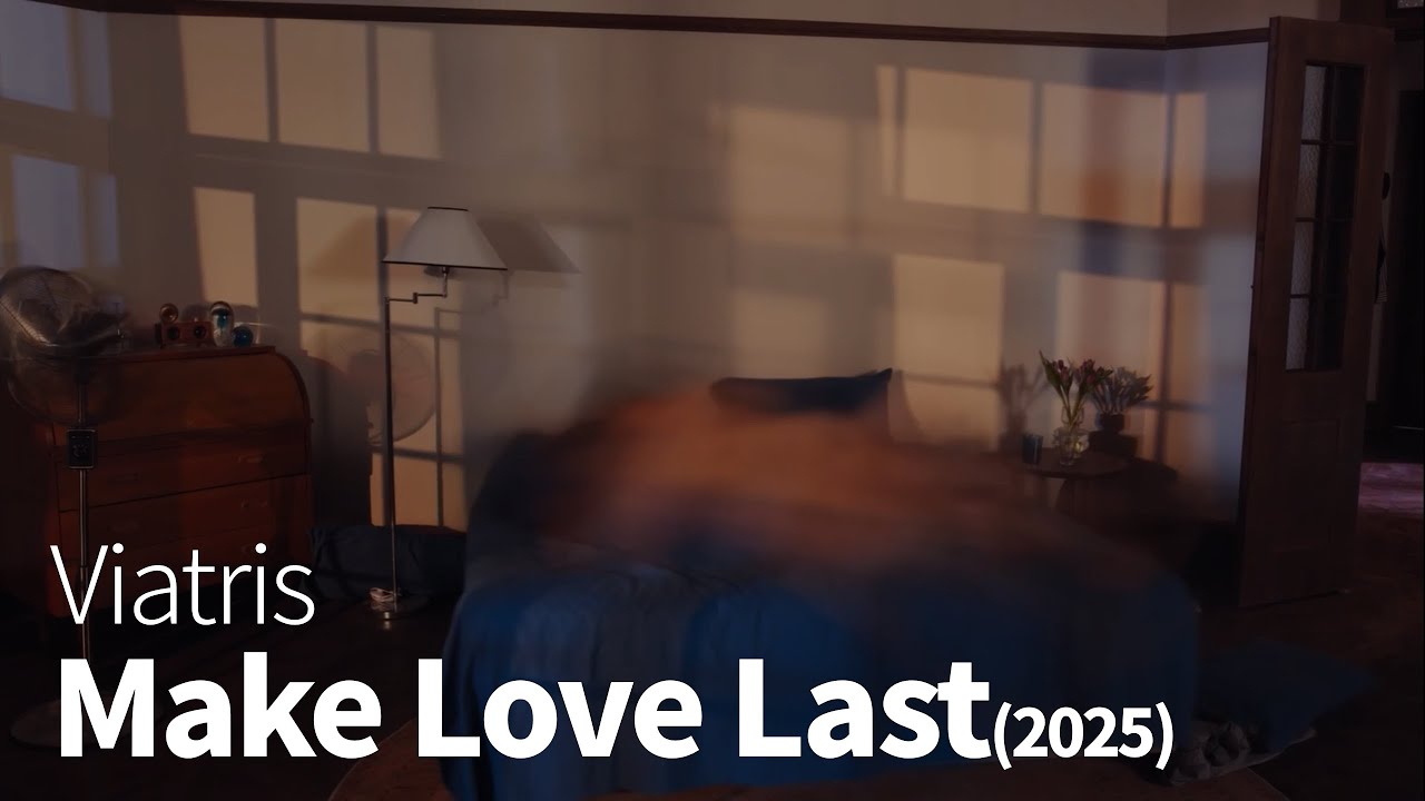 Viatris(비아트리스) - Make Love Last(오래 가는 사랑) 