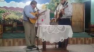 Video thumbnail of "Más Tierno Que el Amor de una Madre Samuel y Gerardo"