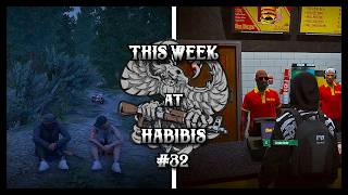 Put the Fries in the Bag | This Week At Habibis #32 | Nopixel 4.0 WL