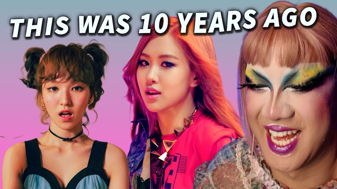 Drag React | Секрет русской рулетки Boombaya | Blackpink Red Velvet WJSN