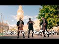 Daft Punk Medley - Violin and Cello Cover Ember Trio @daftpunk