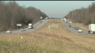 Patrol reacts to proposed Ohio Turnpike speed limit increase