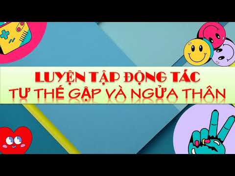 Lớp 2 - Môn Thể dục - Tuần 30 - Bài: Các tư thế của thân kết hợp nhún gối (tt). Trò chơi: Phản xạ nhanh