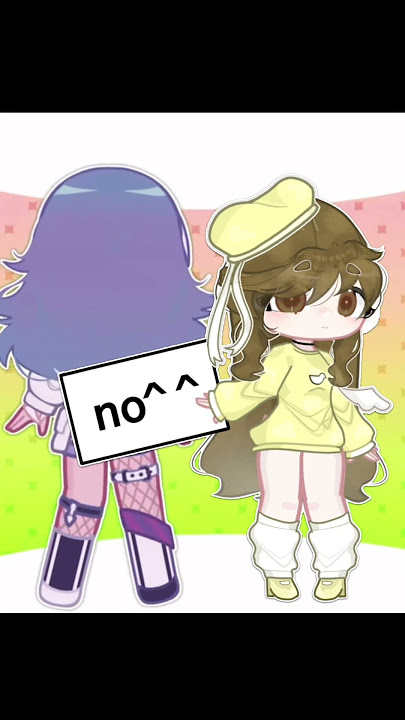 FAKE COLLAB WITH @IncuwailleX #Incu_Bounceit #dontflop #animation #cute #gacha #bodysheet