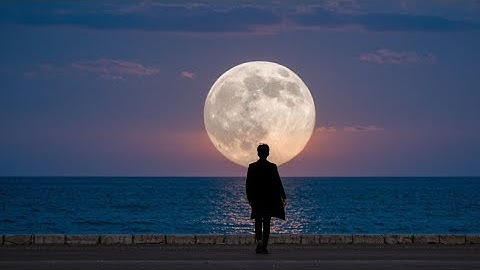 Ryder Knox - The Moon Doesn