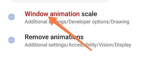 redmi k20 pro developer mode, redmi k20 pro me window animation scale set kaise kare